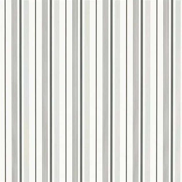 Ralph Lauren PRL057/03 Coastal Papers Gable Stripe Jet - tapeta w paski