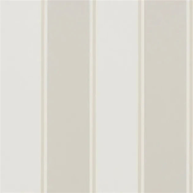 Ralph Lauren PRL703/06 Coastal Papers Mapleton Stripe Antique Rose - tapeta w pasy