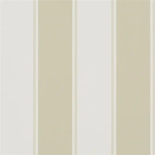 Ralph Lauren PRL703/07 Coastal Papers Mapleton Stripe Stone - tapeta w pasy