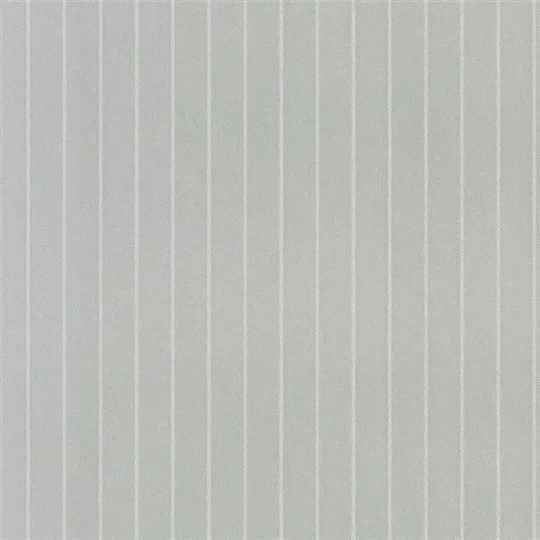 Ralph Lauren PRL5009/03 Coastal Papers Langford Chalk Stripe Light Grey - tapeta w linie