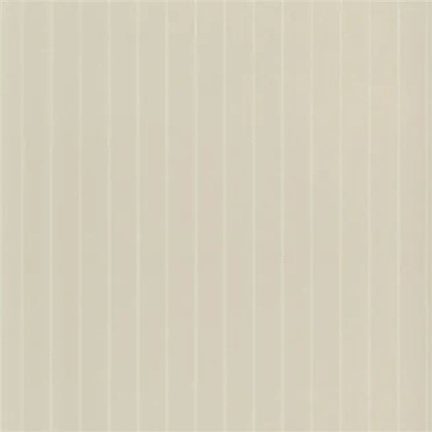 Ralph Lauren PRL5009/06 Coastal Papers Langford Chalk Stripe Light Cream - tapeta w linie
