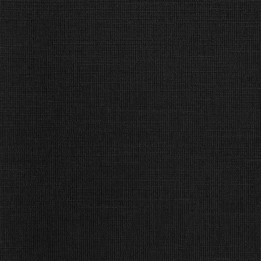 Vinylpex W58.05 Kris - tapeta obiektowa imitująca płótno czarna