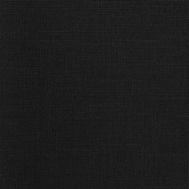 Vinylpex W58.05 Kris - tapeta obiektowa imitująca płótno czarna