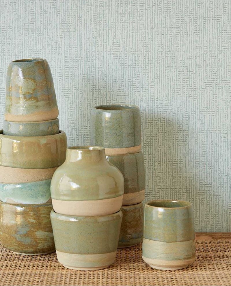 Eijffinger 333299 Unify - tapeta imitująca naturalny materiał