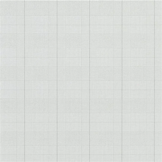Ralph Lauren PRL017/06 Signature Papers IV Egarton Plaid Black/Grey -tapeta w kratę