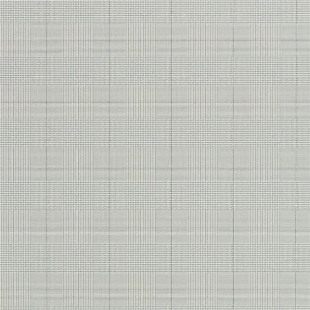Ralph Lauren PRL017/08 Signature Papers IV Egarton Plaid Linen/Blue -tapeta w kratę