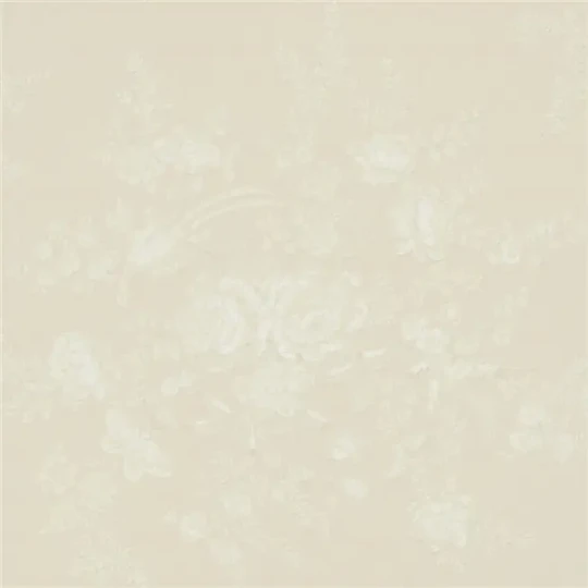 Ralph Lauren PRL028/02 Signature Papers IV Vintage Dauphine Alabaster - tapeta florystyczna