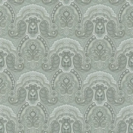Ralph Lauren PRL034/05 Signature Papers IV Crayford Paisley Dove - tapeta orientalna
