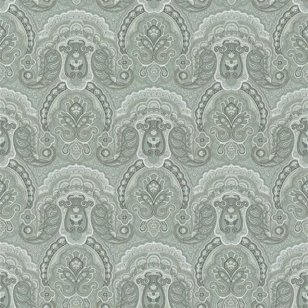 Ralph Lauren PRL034/05 Signature Papers IV Crayford Paisley Dove - tapeta orientalna