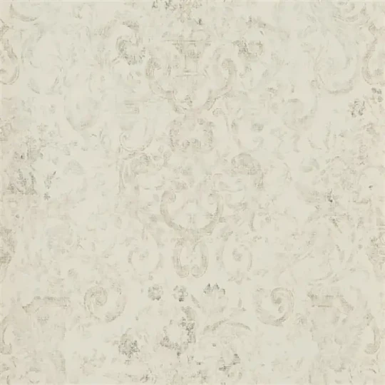 Ralph Lauren PRL704/02 Signature Papers IV Old Hall Floral Graphite - tapeta ornament