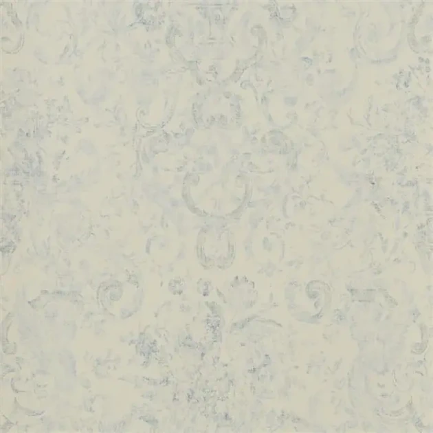 Ralph Lauren PRL704/04 Signature Papers IV Old Hall Floral Porcelain- tapeta ornament