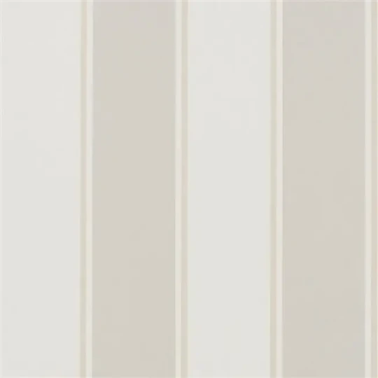 Ralph Lauren PRL703/06 Signature Stripe Library Mapleton Stripe Antique Rose - tapeta w pasy