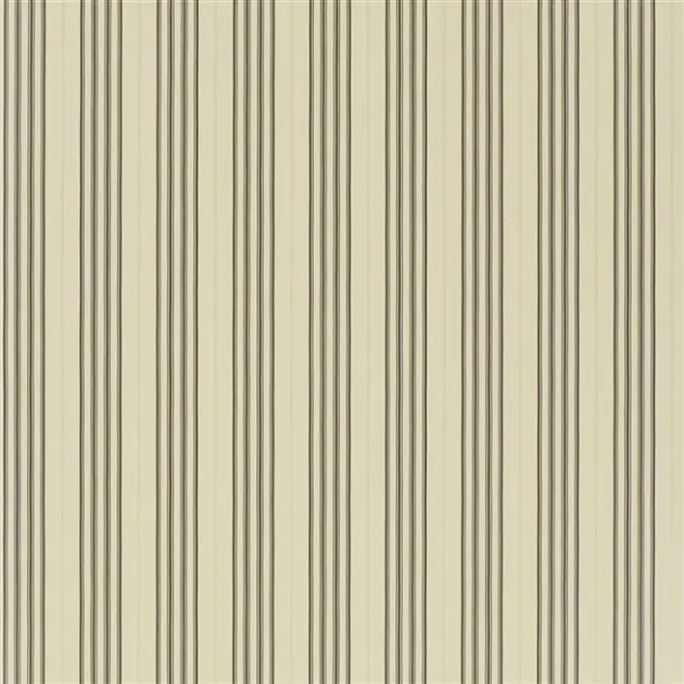 Ralph Lauren PRL050/02 Signature Stripe Library Palatine Stripe Pearl - tapeta w paski
