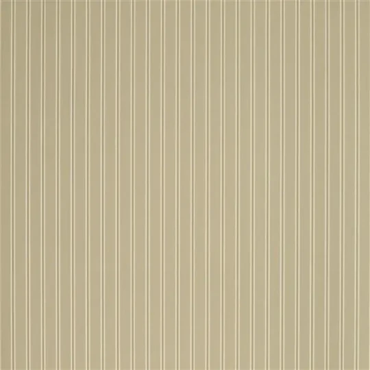 Ralph Lauren PRL5015/03 Signature Stripe Library Carlton Stripe Oyster - tapeta w pasy