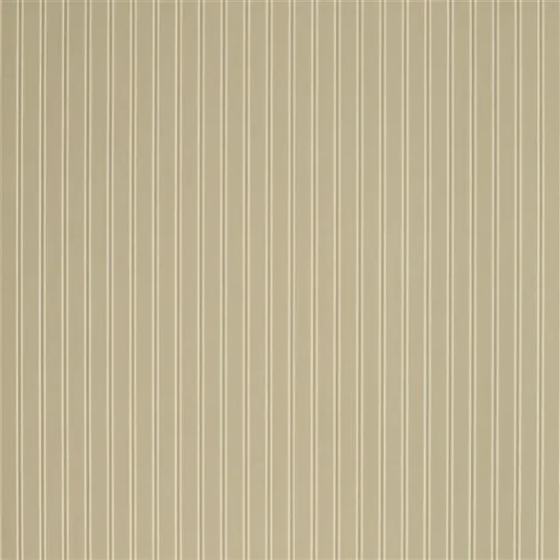 Ralph Lauren PRL5015/03 Signature Stripe Library Carlton Stripe Oyster - tapeta w pasy