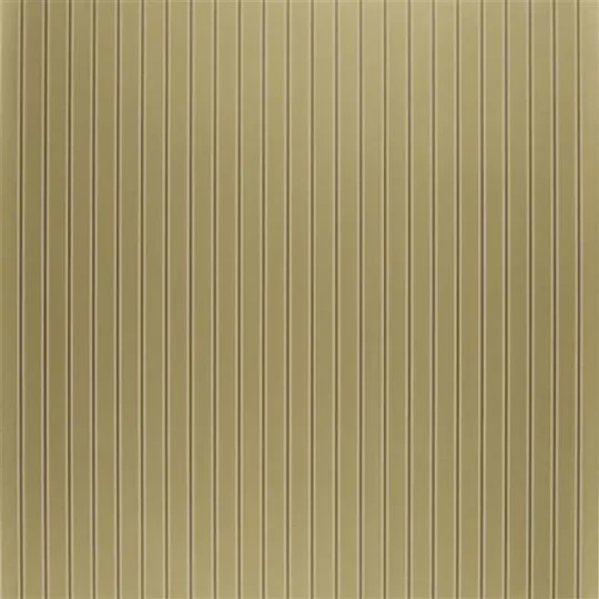 Ralph Lauren PRL5015/04 Signature Stripe Library Carlton Stripe Gold - tapeta w pasy