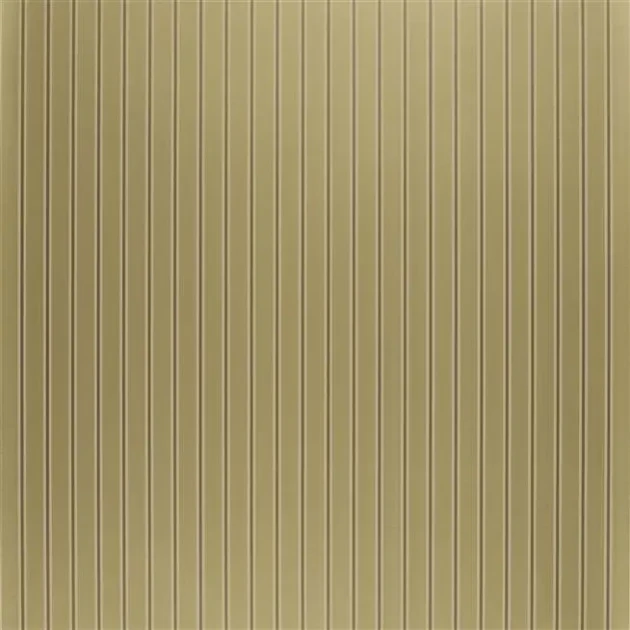 Ralph Lauren PRL5015/04 Signature Stripe Library Carlton Stripe Gold - tapeta w pasy