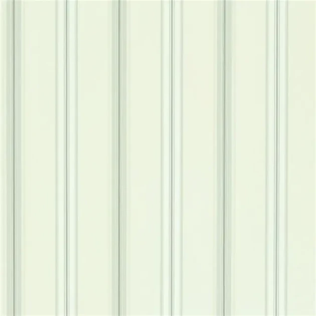 Ralph Lauren PRL054/02 Signature Stripe Library Dunston Stripe Platinum - tapeta w pasy