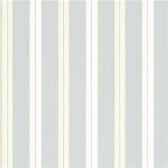 Ralph Lauren PRL054/08 Signature Stripe Library Dunston Stripe Baltic Green- tapeta w pasy