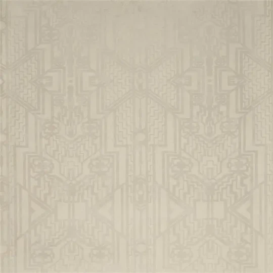 Ralph Lauren PRL5011/01 Signature Penthouse Suite Brandt Geometric Pearl - tapeta geometryczna