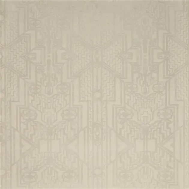Ralph Lauren PRL5011/01 Signature Penthouse Suite Brandt Geometric Pearl - tapeta geometryczna