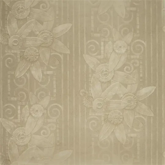 Ralph Lauren PRL5012/01 Signature Penthouse Suite Fleur Moderne Cream - tapeta w kwiaty