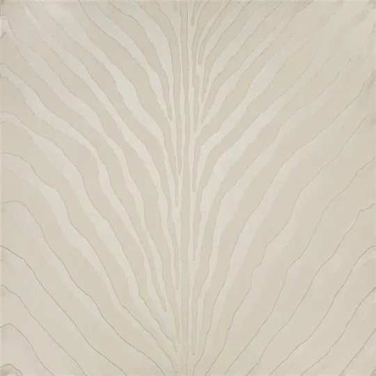 Ralph Lauren PRL5017/01 Signature Penthouse Suite Bartlett Zebra Cream - tapeta imitująca skórę zebry