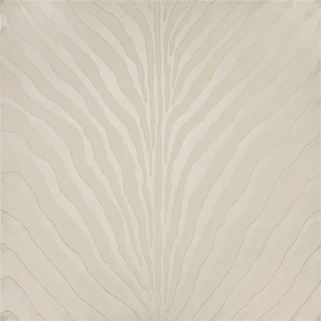 Ralph Lauren PRL5017/01 Signature Penthouse Suite Bartlett Zebra Cream - tapeta imitująca skórę zebry