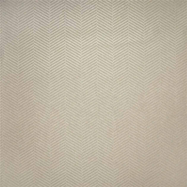 Ralph Lauren PRL5018/02 Signature Penthouse Suite Swingtime Herringbone Pearl - tapeta w drobną jodełkę