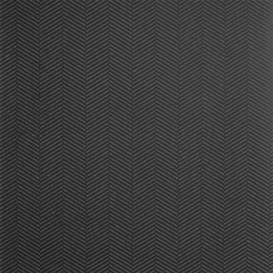 Ralph Lauren PRL5018/04 Signature Penthouse Suite Swingtime Herringbone Charcoal - tapeta w drobną jodełkę