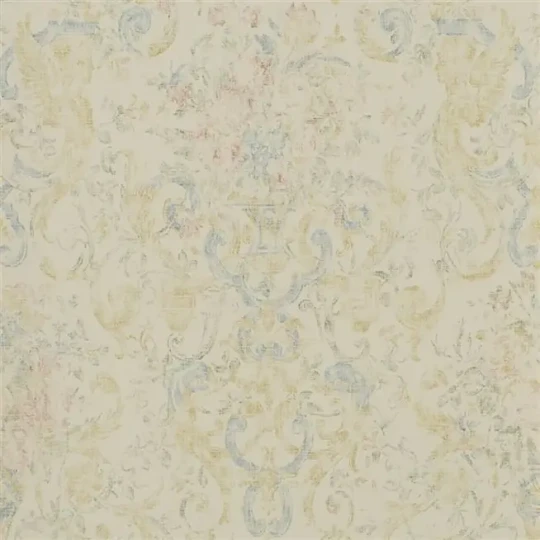 Ralph Lauren PRL704/05 Signature Florals Old Hall Floral Fresco- tapeta ornament