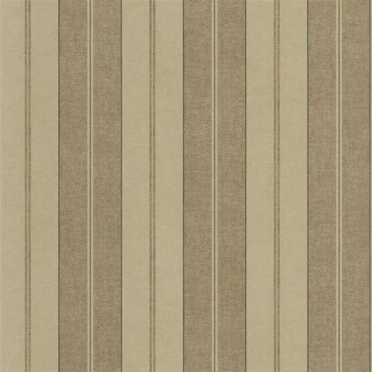 Ralph Lauren PRL5002/02 Signature Loft Monteagle Stripe Tobacco - tapeta w pasy