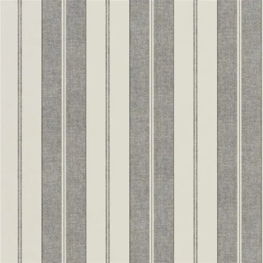 Ralph Lauren PRL5002/03 Signature Loft Monteagle Stripe Slate - tapeta w pasy