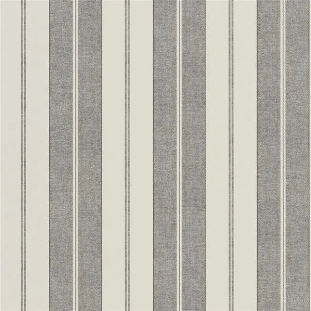 Ralph Lauren PRL5002/03 Signature Loft Monteagle Stripe Slate - tapeta w pasy
