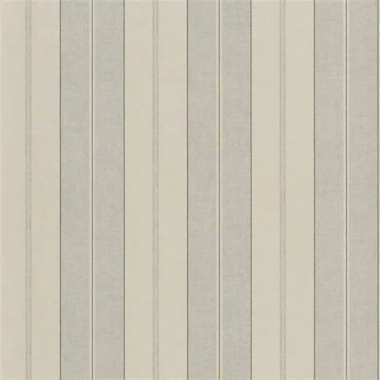 Ralph Lauren PRL5002/04 Signature Loft Monteagle Stripe Stone - tapeta w pasy