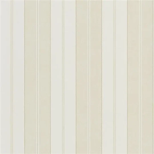 Ralph Lauren PRL5002/05 Signature Loft Monteagle Stripe Cream - tapeta w pasy