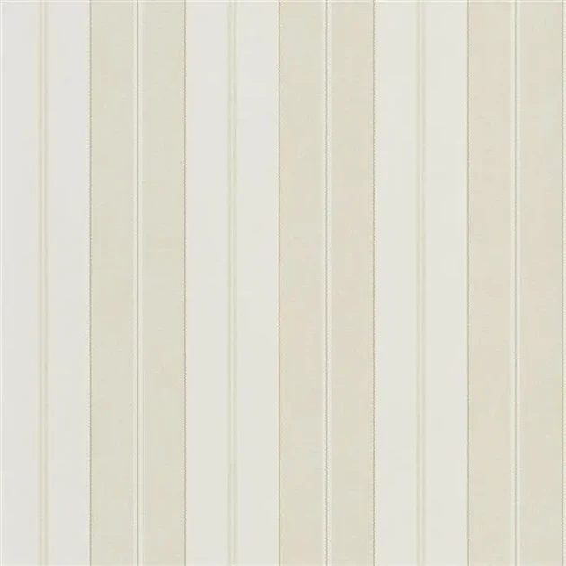Ralph Lauren PRL5002/05 Signature Loft Monteagle Stripe Cream - tapeta w pasy