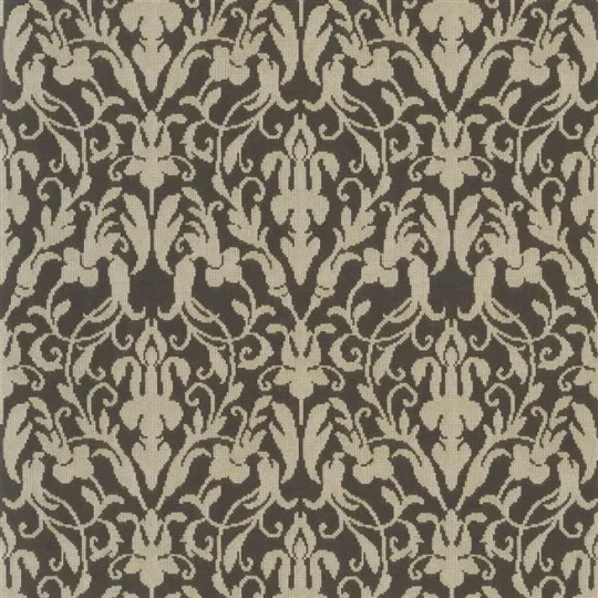 Ralph Lauren PRL5003/03 Signature Loft Speakeasy Damask Tobacco- tapeta w adamaszek