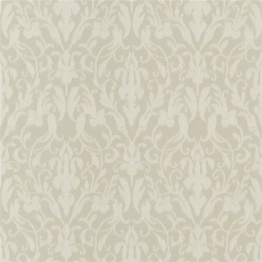 Ralph Lauren PRL5003/04 Signature Loft Speakeasy Damask Cream - tapeta w adamaszek