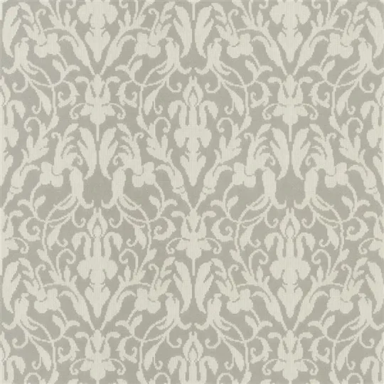 Ralph Lauren PRL5003/06 Signature Loft Speakeasy Damask Stone - tapeta w adamaszek