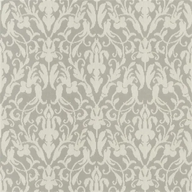 Ralph Lauren PRL5003/06 Signature Loft Speakeasy Damask Stone - tapeta w adamaszek