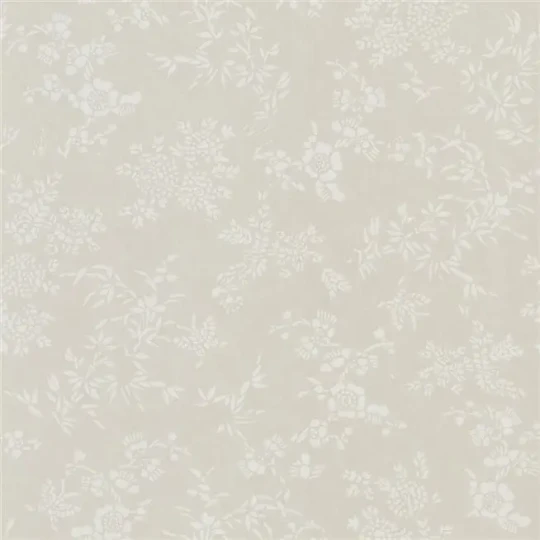 Ralph Lauren PRL5006/04 Signature Loft Teabowl Calico Cream - tapeta roślinna