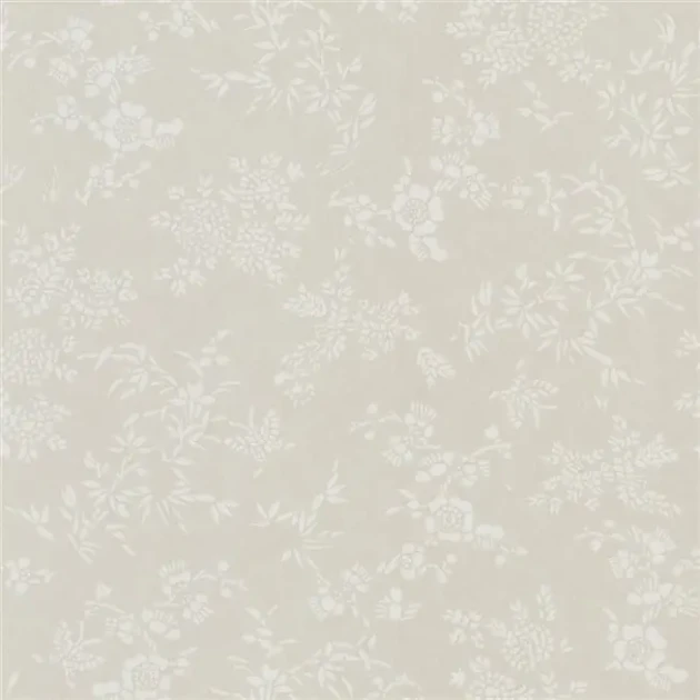 Ralph Lauren PRL5006/04 Signature Loft Teabowl Calico Cream - tapeta roślinna