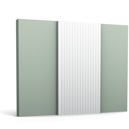 Panel dekoracyjny Orac WX204 Ripple