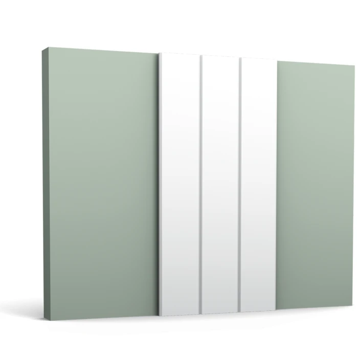 Panel dekoracyjny Orac WX205 Track