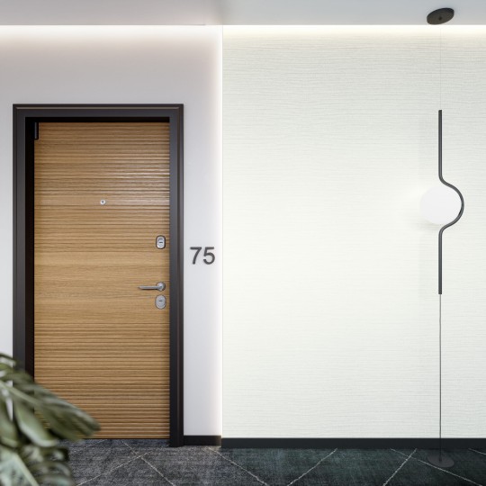 VINYLPEX W47.419 Ralph - tapeta obiektowa tkanina perłowa