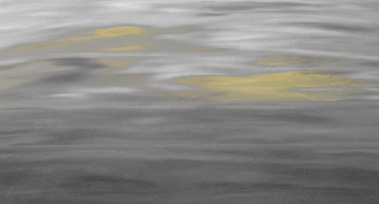 Muance MU13036 Edition 3 Amber In The Sun - mural z motywem nieba