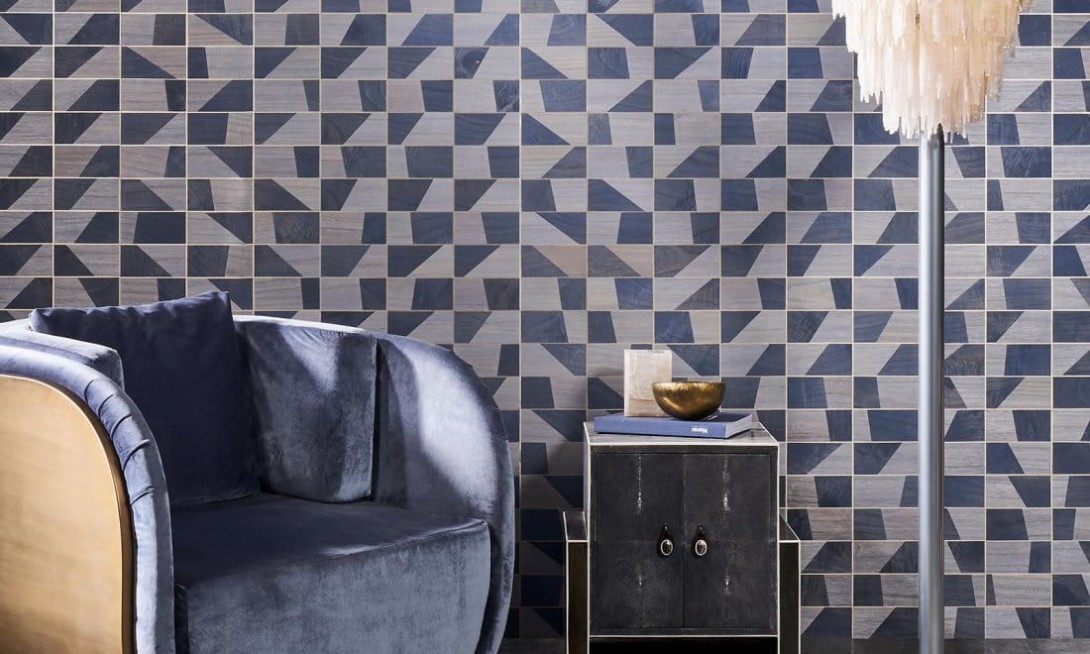 Tapeta Arte Timber 38210 Trapeze
