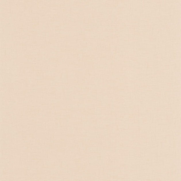 Caselio 103761434 Gaze Uni Beige - beżowa tapeta imitująca gazę bawełnianą