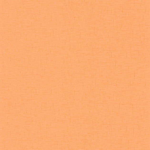 Caselio 103763000 Gaze Uni Orange - pomarańczowa tapeta imitująca gazę bawełnianą